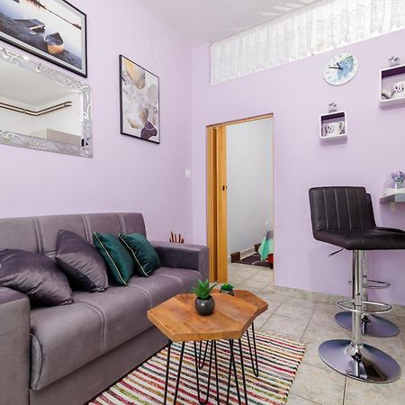 Stupar Daire Crikvenica Dış mekan fotoğraf
