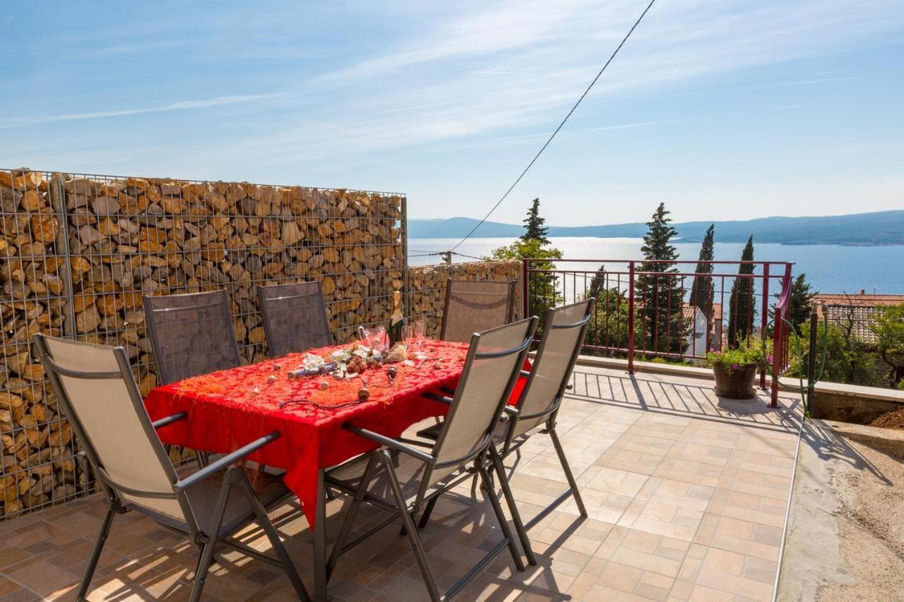 Stupar Daire Crikvenica Oda fotoğraf