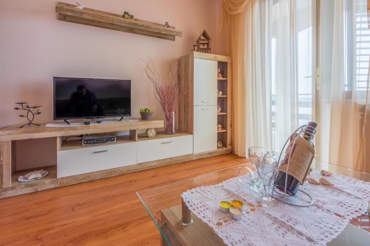 Stupar Daire Crikvenica Dış mekan fotoğraf